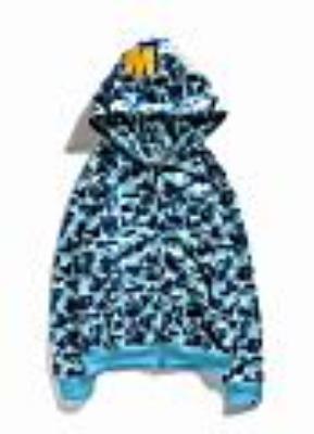 Bape Hoodies-263
